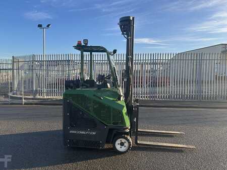 Vierweg zijlader 2017  Combilift CB3000 (3)