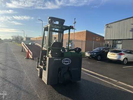 Vierweg zijlader 2017  Combilift CB3000 (4)