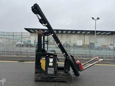 Skjutstativtruck 2019  CAT Lift Trucks NR16N2H (3)