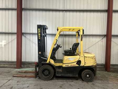 Hyster H3.0XT