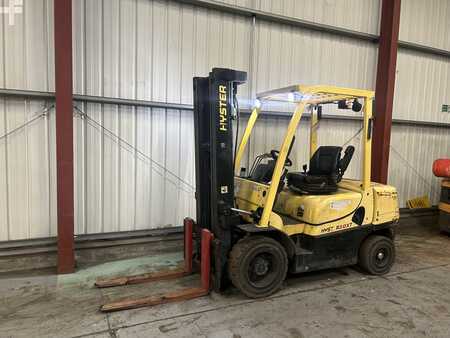 Hyster H3.0XT