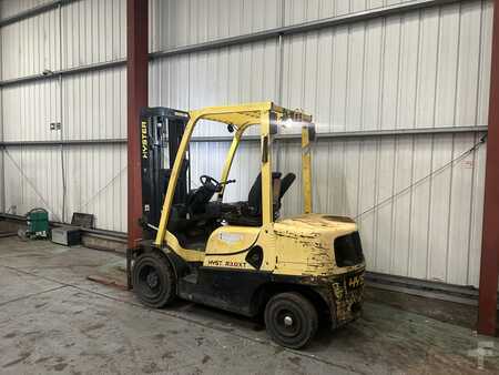 Hyster H3.0XT