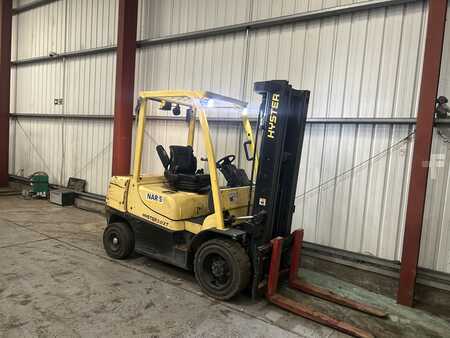 Hyster H3.0XT