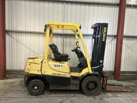 Hyster H3.0XT