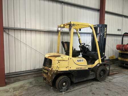 Hyster H3.0XT