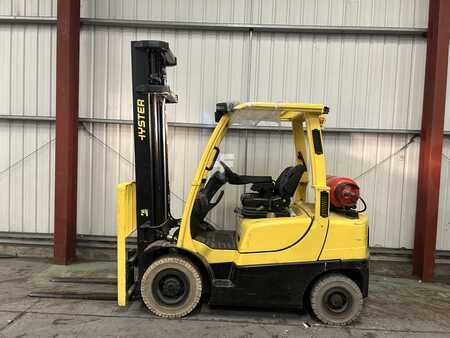 Hyster H2.5FT