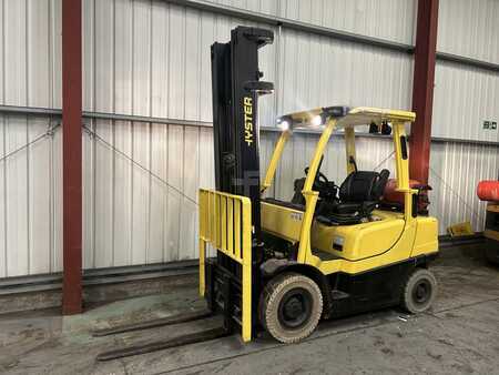 Hyster H2.5FT