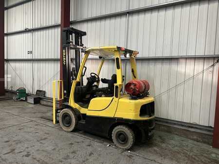 Hyster H2.5FT