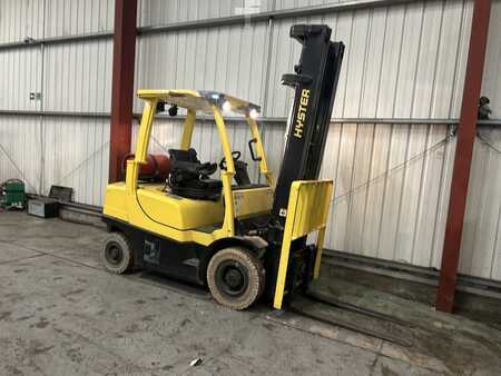 Hyster H2.5FT