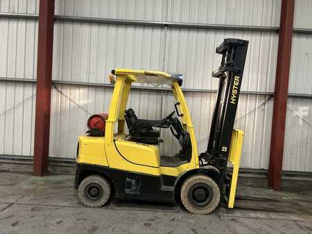 Hyster H2.5FT