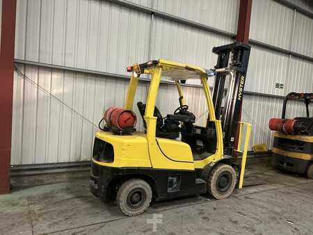 Hyster H2.5FT