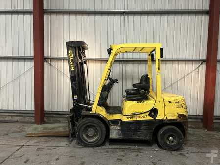 Hyster H3.0XT