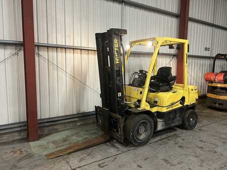 Hyster H3.0XT