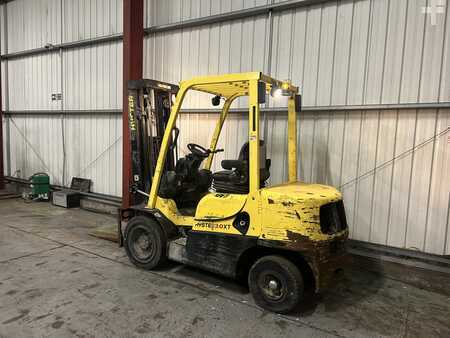 Hyster H3.0XT