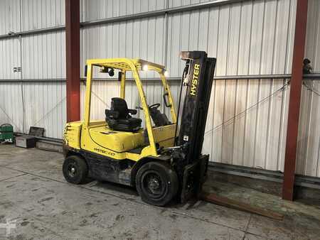 Hyster H3.0XT