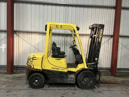 Hyster H3.0XT