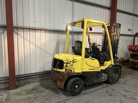 Hyster H3.0XT