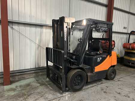 Doosan G33P-5