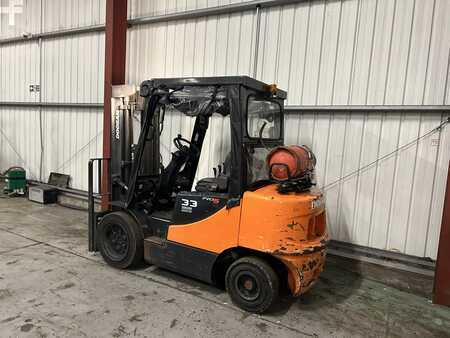 Doosan G33P-5