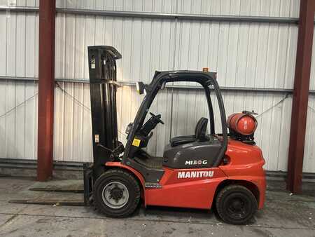 Manitou MI30G