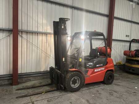 Manitou MI30G