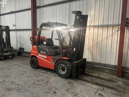 Manitou MI30G