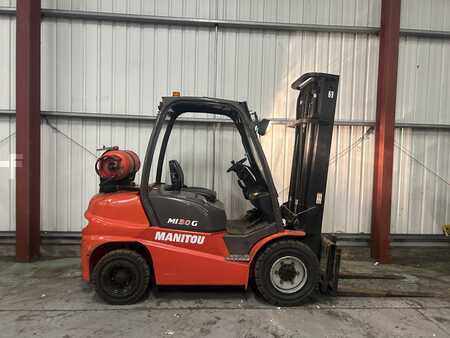 Manitou MI30G