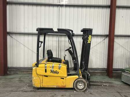 Yale ERP18VT