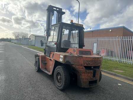 Dieseltruck 2007  Nissan ZWF05H70U (6)