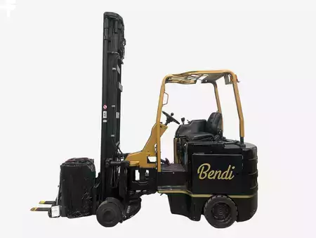 Smalgangstruck 2000  Bendi BE4082XSS (1)