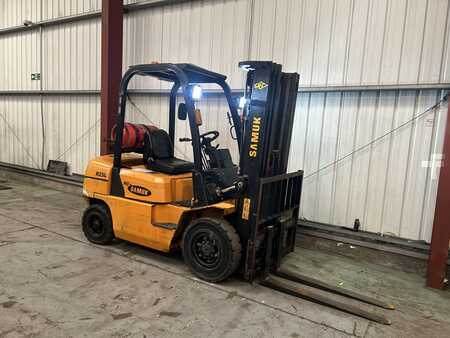 Gas truck 2009  Samuk R25L (4)