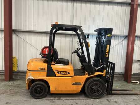 Gas truck 2009  Samuk R25L (5)