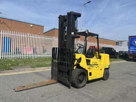 Carrelli elevatori GPL 2003  Hyster S7.00XL (2)
