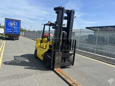 Carrelli elevatori GPL 2003  Hyster S7.00XL (3)