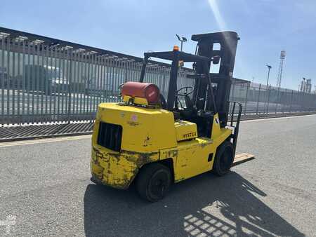 Carrelli elevatori GPL 2003  Hyster S7.00XL (5)