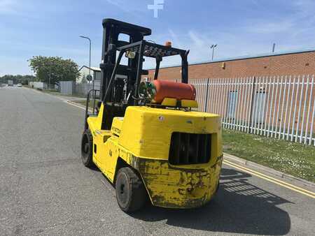 Carrelli elevatori GPL 2003  Hyster S7.00XL (6)
