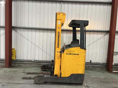 Reach Trucks 2014  Jungheinrich ETV214 (1)