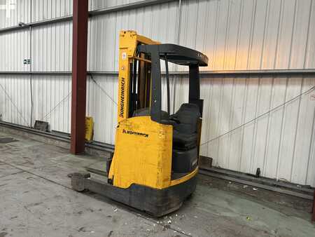 Reach Trucks 2014  Jungheinrich ETV214 (3)
