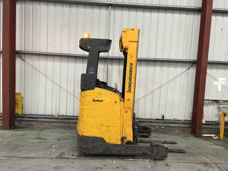 Reach Trucks 2014  Jungheinrich ETV214 (5)