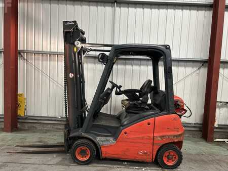Carrelli elevatori GPL 2011  Linde H14T-01 (1)