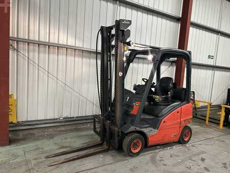 Carrelli elevatori GPL 2011  Linde H14T-01 (2)