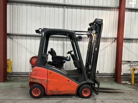 Carrelli elevatori GPL 2011  Linde H14T-01 (5)