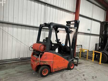 Carrelli elevatori GPL 2011  Linde H14T-01 (6)