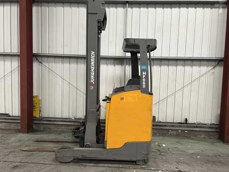 Reach Trucks 2016  Jungheinrich ETV214 (1)
