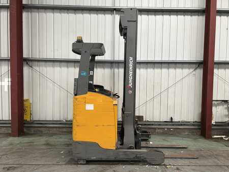 Reach Trucks 2016  Jungheinrich ETV214 (5)