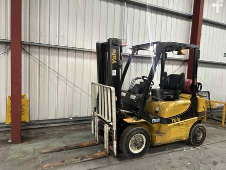 Carrelli elevatori GPL 2018  Yale GLP20MX (2)