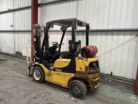 Carrelli elevatori GPL 2018  Yale GLP20MX (3)