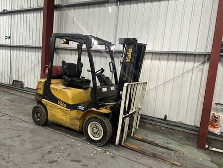 Carrelli elevatori GPL 2018  Yale GLP20MX (4)