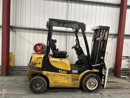 Carrelli elevatori GPL 2018  Yale GLP20MX (5)