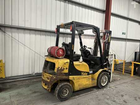 Carrelli elevatori GPL 2018  Yale GLP20MX (6)
